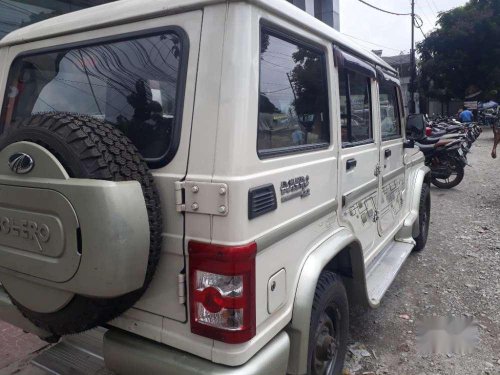 2009 Mahindra Bolero SLX MT for sale