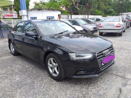 Used Audi A4 2.0 TDI Multitronic 2012 AT for sale 