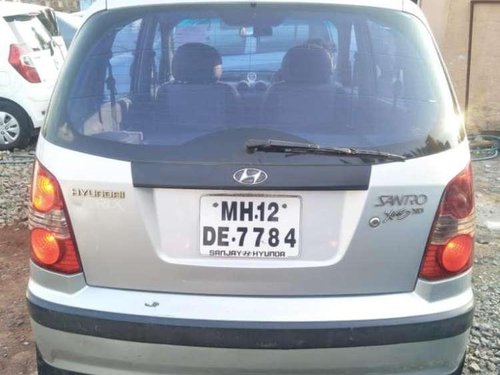 2006 Hyundai Santro Xing GLS MT for sale 