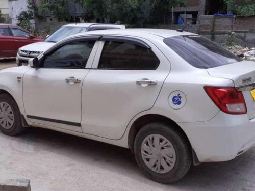 Maruti Suzuki Swift Dzire LDi BS-IV, 2017, Diesel MT for sale 