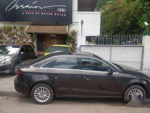 2014 Audi A3 AT for sale at low price