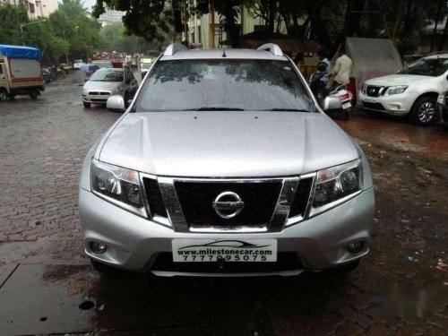 Used 2016 Nissan Terrano MT for sale