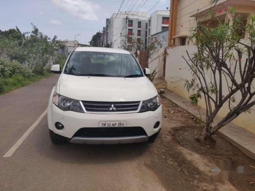 Used Mitsubishi Outlander 2.4 2009 AT for sale 