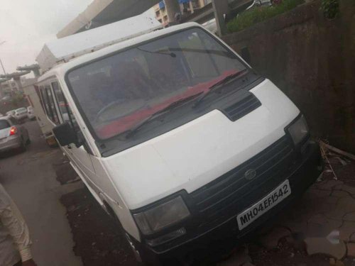 Tata Winger Platinum BS-IV, 2010, Diesel MT for sale 