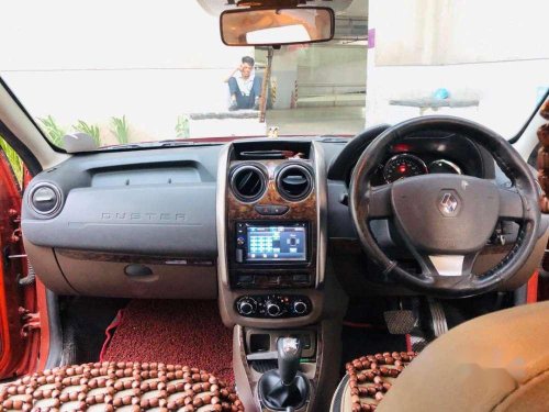 Renault Duster 2017 MT for sale 
