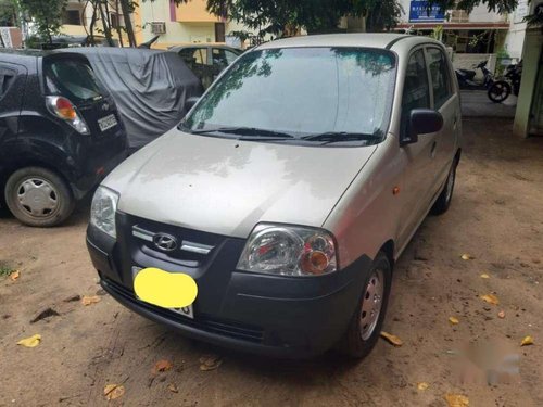 Used Hyundai Santro Xing XL AT for sale at low price