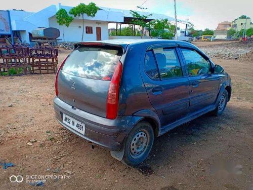 2007 Tata Indica V2 Turbo MT for sale 