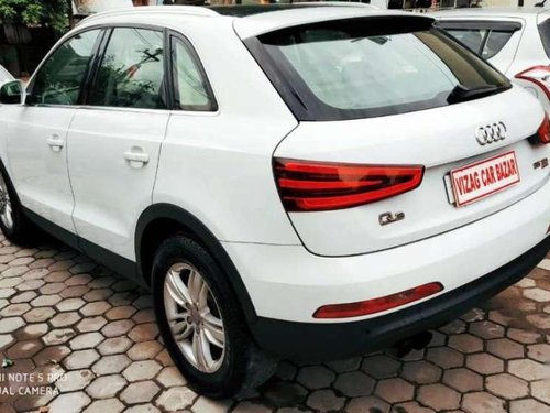 Audi Q3 35 TDI Premium Plus, 2015, Diesel AT for sale 