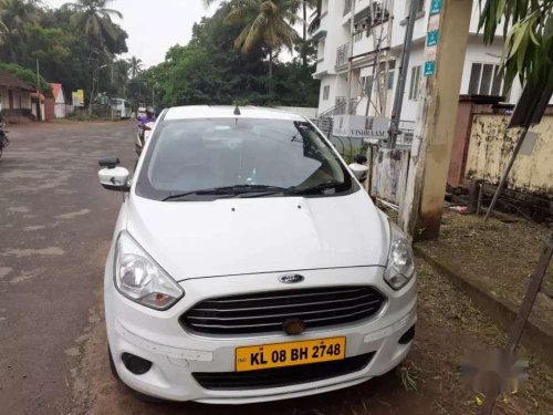 Ford Aspire 2015 MT for sale 