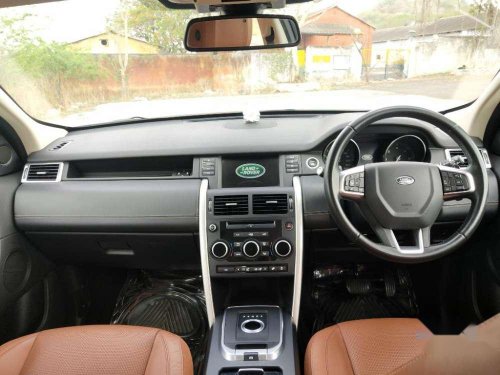 2016 Land Rover Discovery AT for sale 