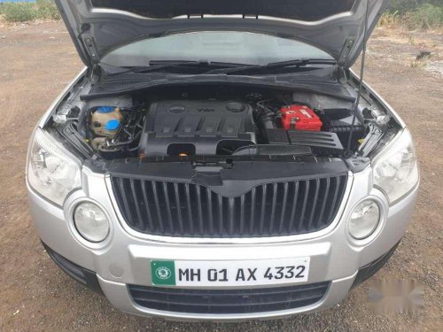 Skoda Yeti Elegance 2011 MT for sale 