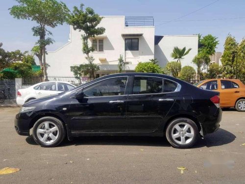 Honda City 1.5 V AT, 2011, Petrol for sale 