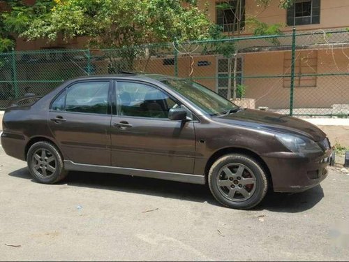 Used 2008 Mitsubishi Cedia New Sportzs MT for sale