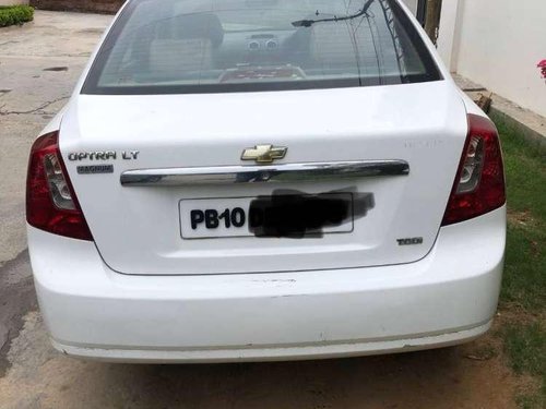 Used Chevrolet Optra Magnum MT for sale 