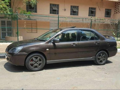 Used 2008 Mitsubishi Cedia New Sportzs MT for sale