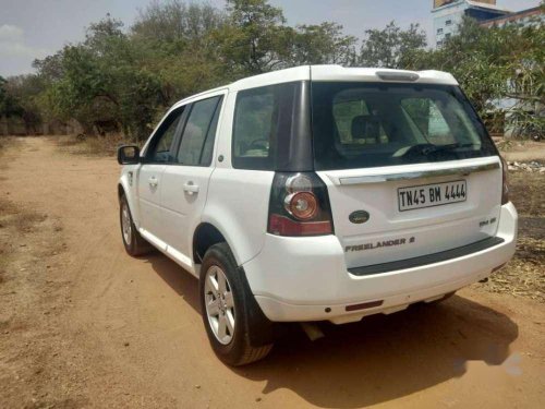 Used Land Rover Freelander 2 HSE AT for sale at low price