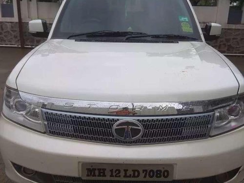 Tata Safari Storme EX 2014 MT for sale 