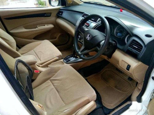 Honda City 1.5 S AT, 2013, Petrol for sale 