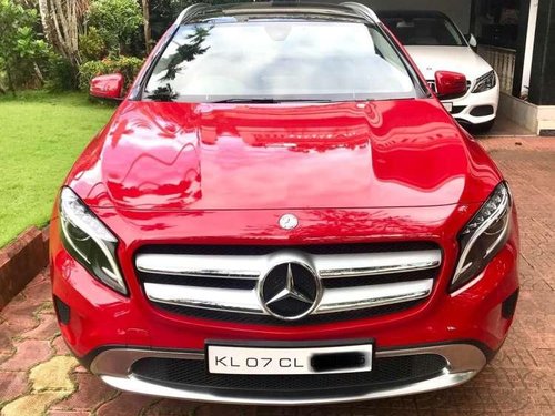 Mercedes Benz GLA Class 2017 AT for sale 