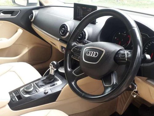 2015 Audi A3 35 TDI Premium Plus AT for sale 