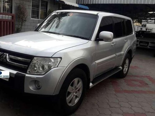 2008 Mitsubishi Montero MT for sale