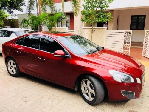 Volvo S60 Summum D5, 2015, Diesel AT for sale 