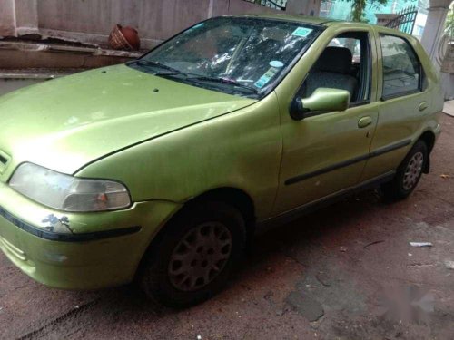 Fiat Palio, 2002, Petrol MT for sale 