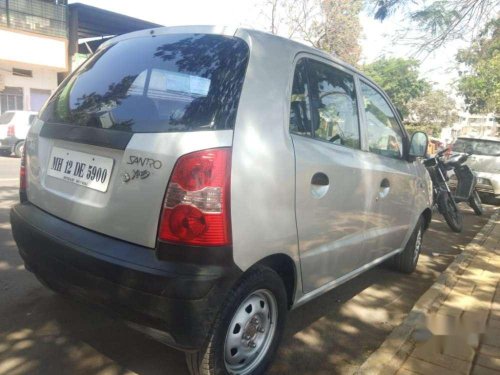 Used 2006 Hyundai Santro Xing XL MT for sale