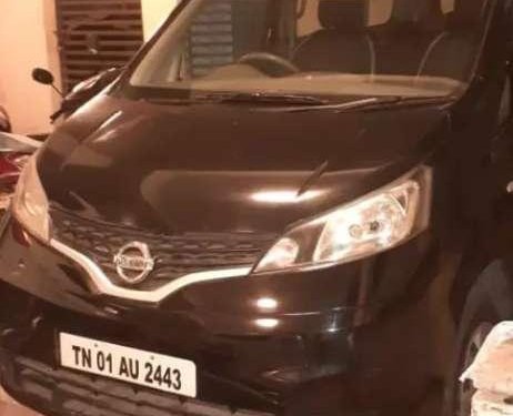 Used 2013 Nissan Evalia MT for sale 