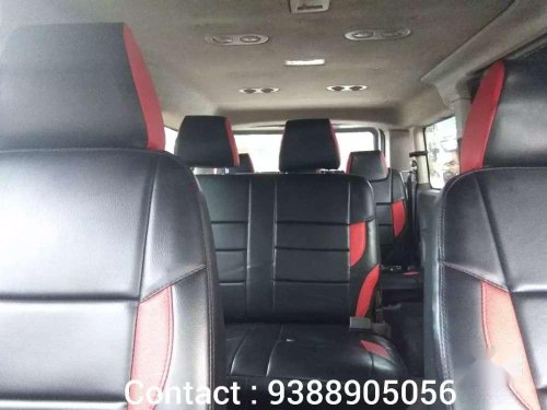 2011 Tata Venture EX MT for sale at low price