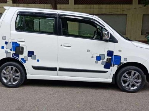 2014 Maruti Suzuki Stingray MT for sale at low price