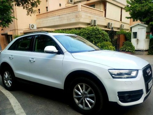 2012 Audi Q3 AT 2012-2015 for sale