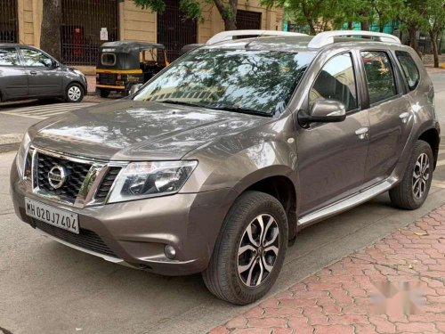 Nissan Terrano XV D THP 110 PS, 2014, Diesel MT for sale 