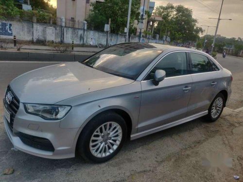 Used 2016 Audi A3 3.5 TDI Premium Plus AT for sale 