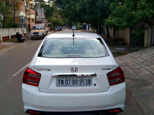 Honda City 1.5 S AT, 2013, Petrol for sale 