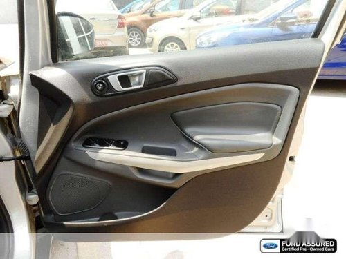 Used Ford EcoSport MT for sale at low price