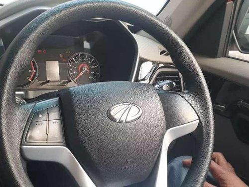 2017 Mahindra KUV100 MT for sale