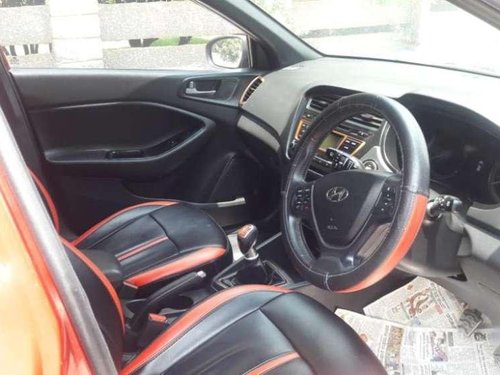 Hyundai i20 Active 1.4 SX 2015 MT for sale 