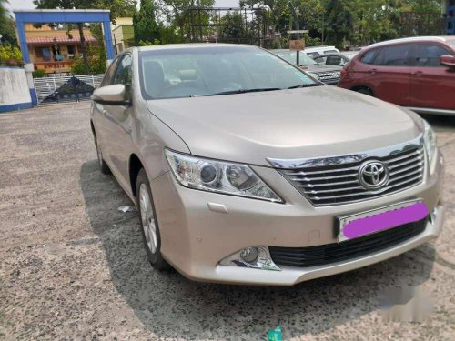 Used 2013 Toyota Camry AT for sale