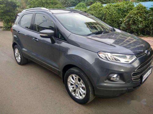 Ford Ecosport EcoSport Titanium 1.5 TDCi, 2014, Diesel MT for sale 