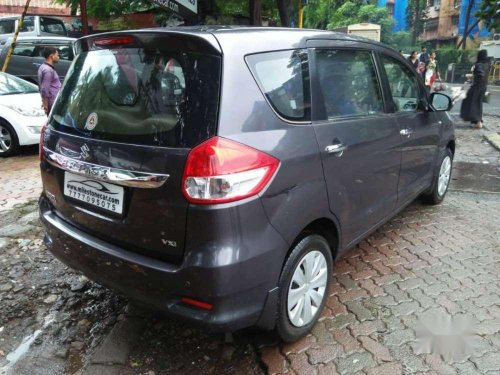 Used 2016 Maruti Suzuki Ertiga MT for sale