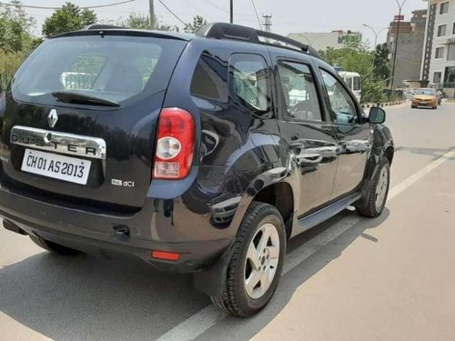 Used Renault Duster 85 PS RxL Diesel (Opt), 2013, MT for sale 