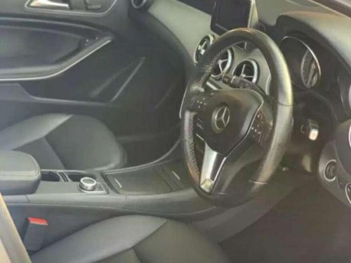 2015 Mercedes Benz GLA Class AT for sale