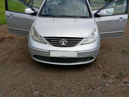 Tata Manza Aura (ABS), Quadrajet BS-III, 2011, Diesel AT for sale 