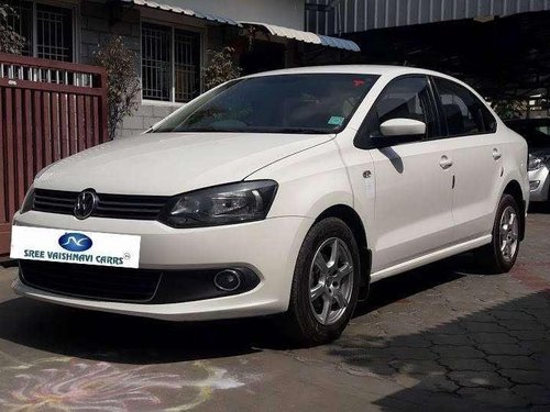 2013 Volkswagen Vento MT for sale