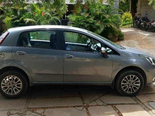 Used Fiat Punto Evo 2014 MT for sale at low price