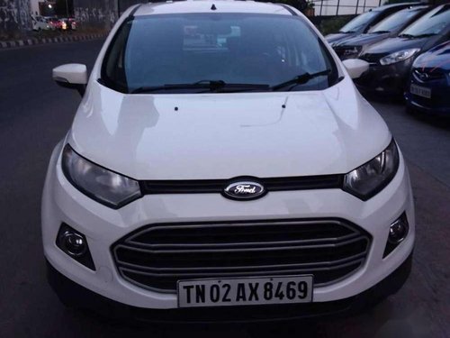 Used 2013 Ford EcoSport MT for sale