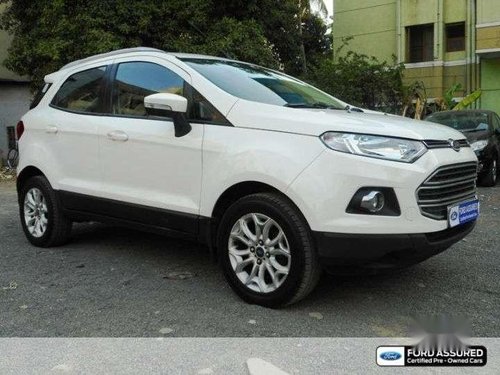 Used 2015 Ford EcoSport MT for sale