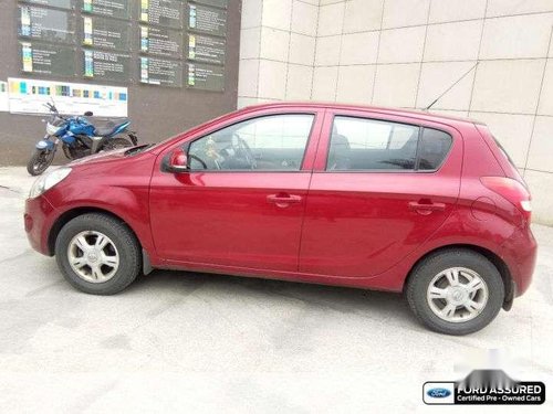 Used Hyundai i20 2010 MT for sale at low price