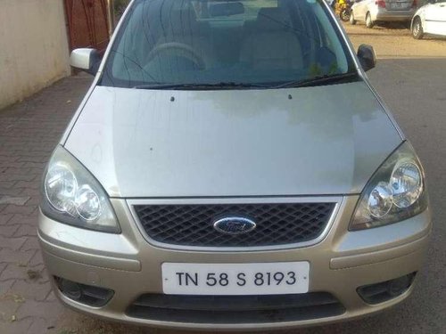 Ford Fiesta EXi 1.4, 2008, Petrol MT for sale 